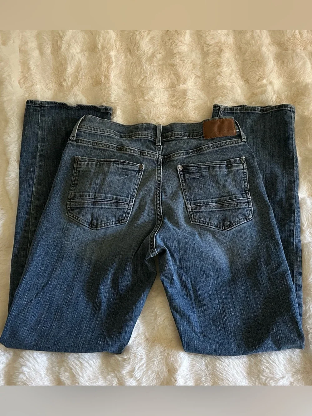 Departwest Boot Cut Jean